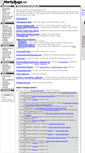 Mobile Screenshot of martybugs.net